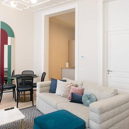 The Lift Apartments By Ridan Hotels Lisboa Kültér fotó
