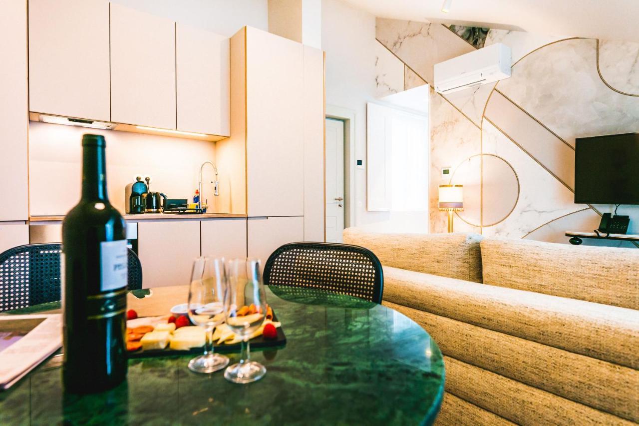 The Lift Apartments By Ridan Hotels Lisboa Kültér fotó