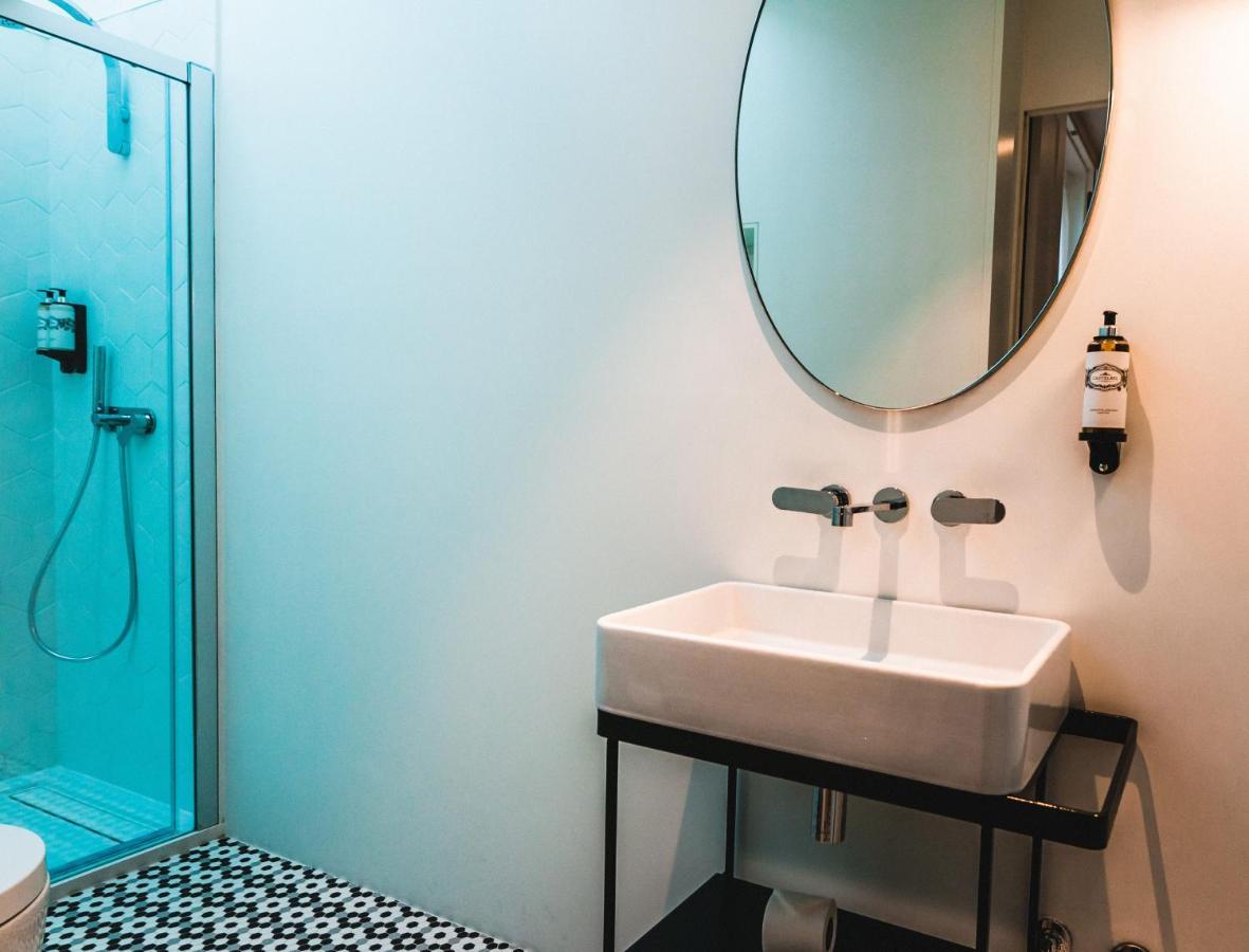 The Lift Apartments By Ridan Hotels Lisboa Kültér fotó