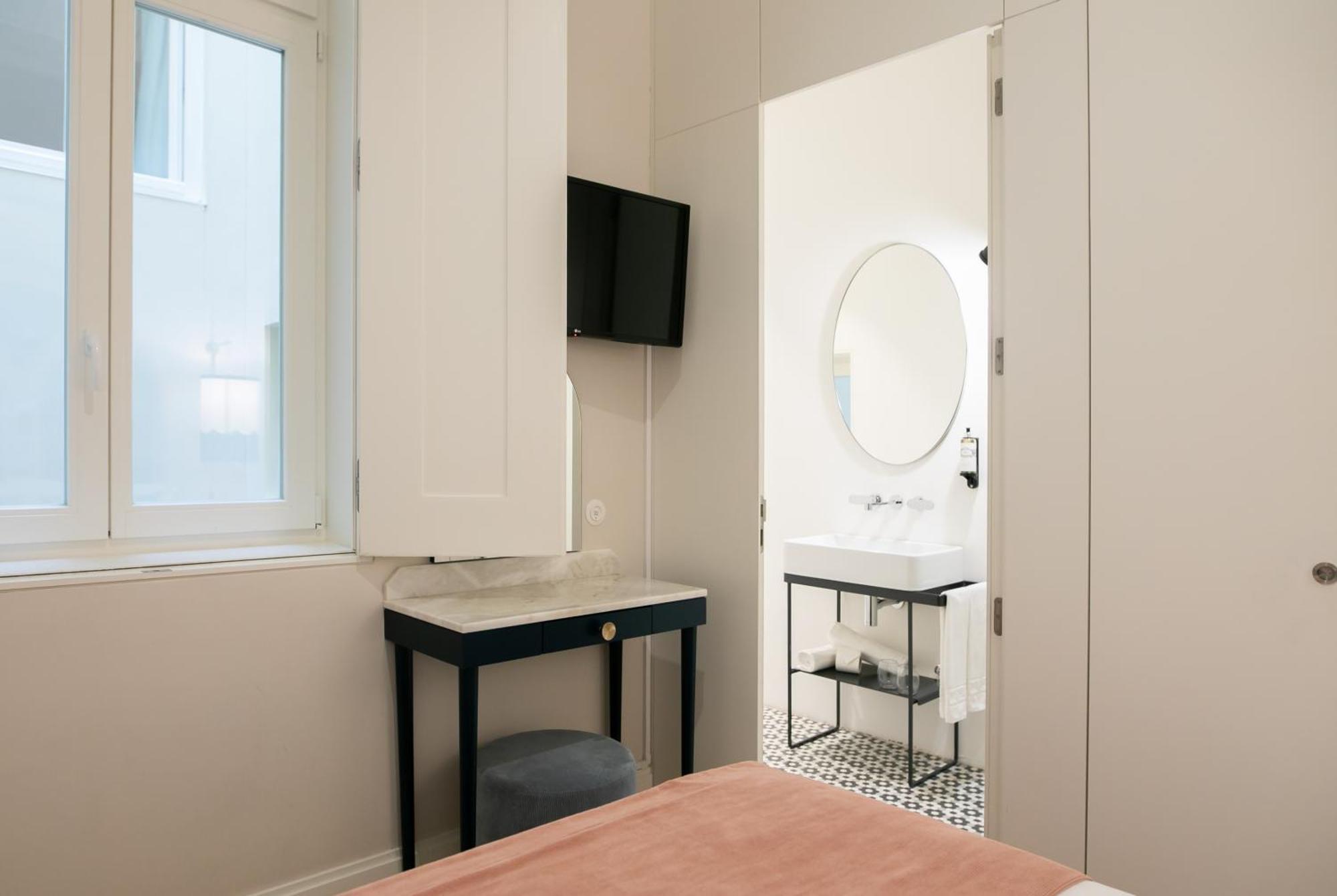 The Lift Apartments By Ridan Hotels Lisboa Kültér fotó