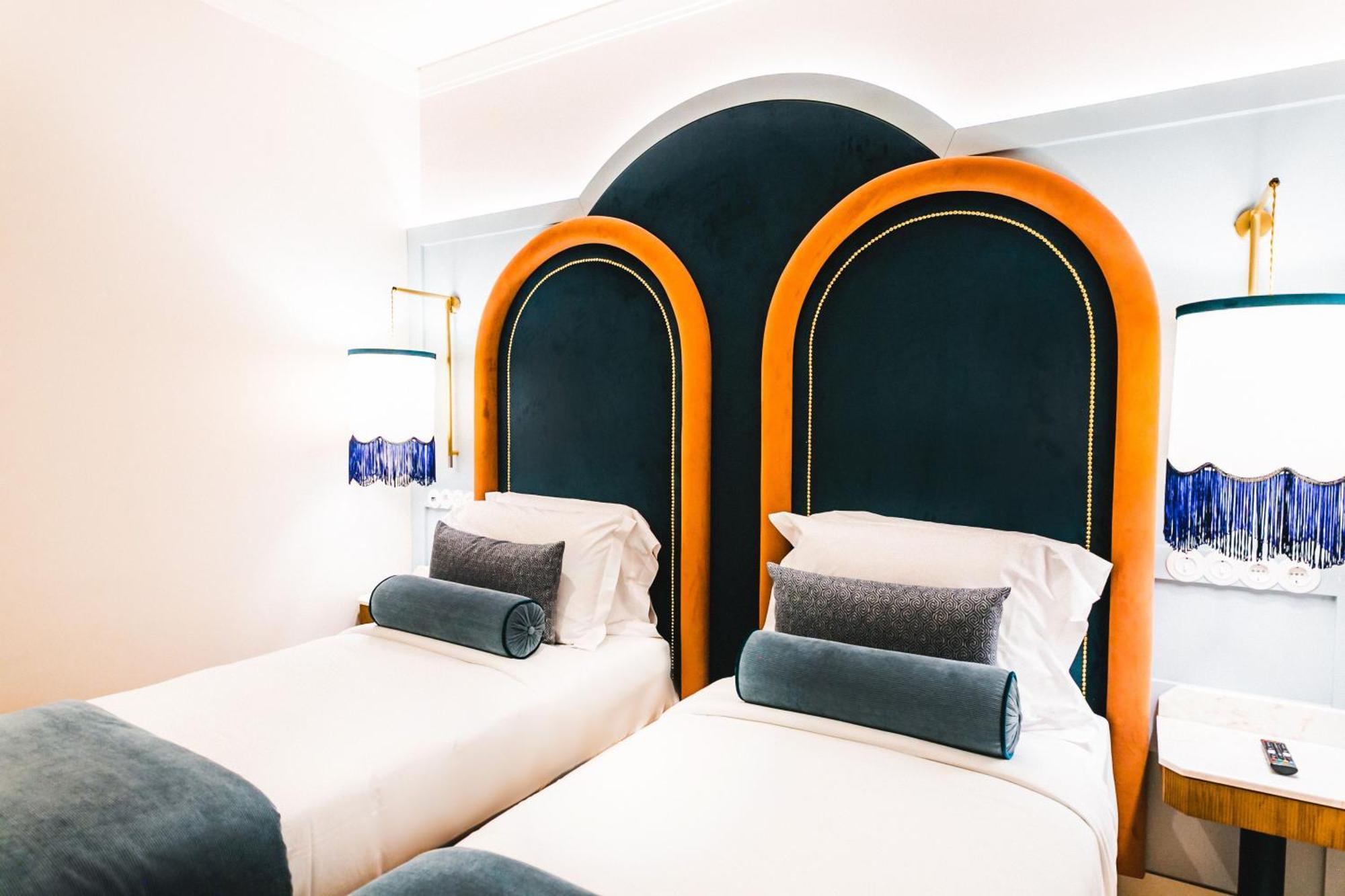 The Lift Apartments By Ridan Hotels Lisboa Kültér fotó