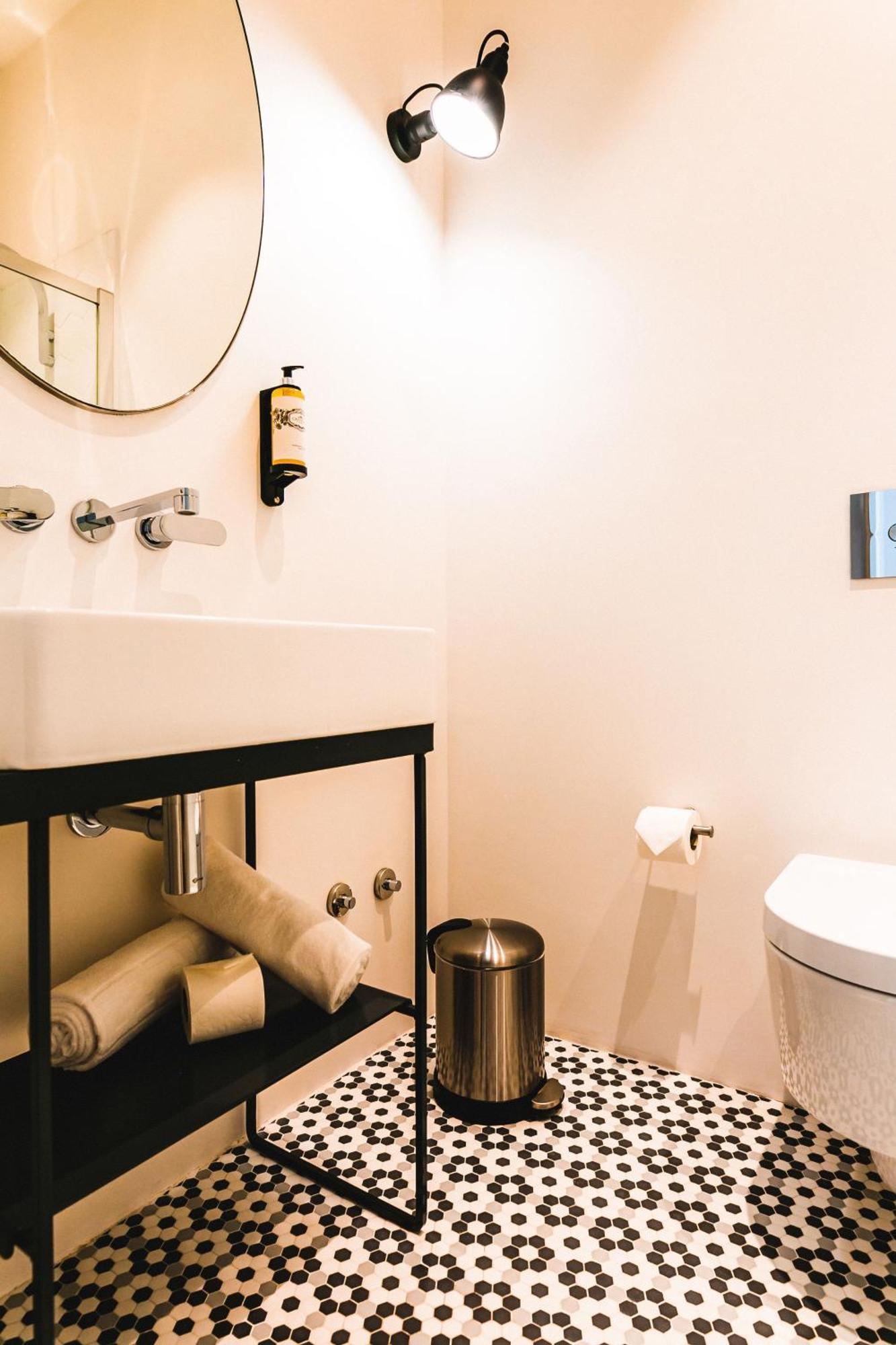 The Lift Apartments By Ridan Hotels Lisboa Kültér fotó