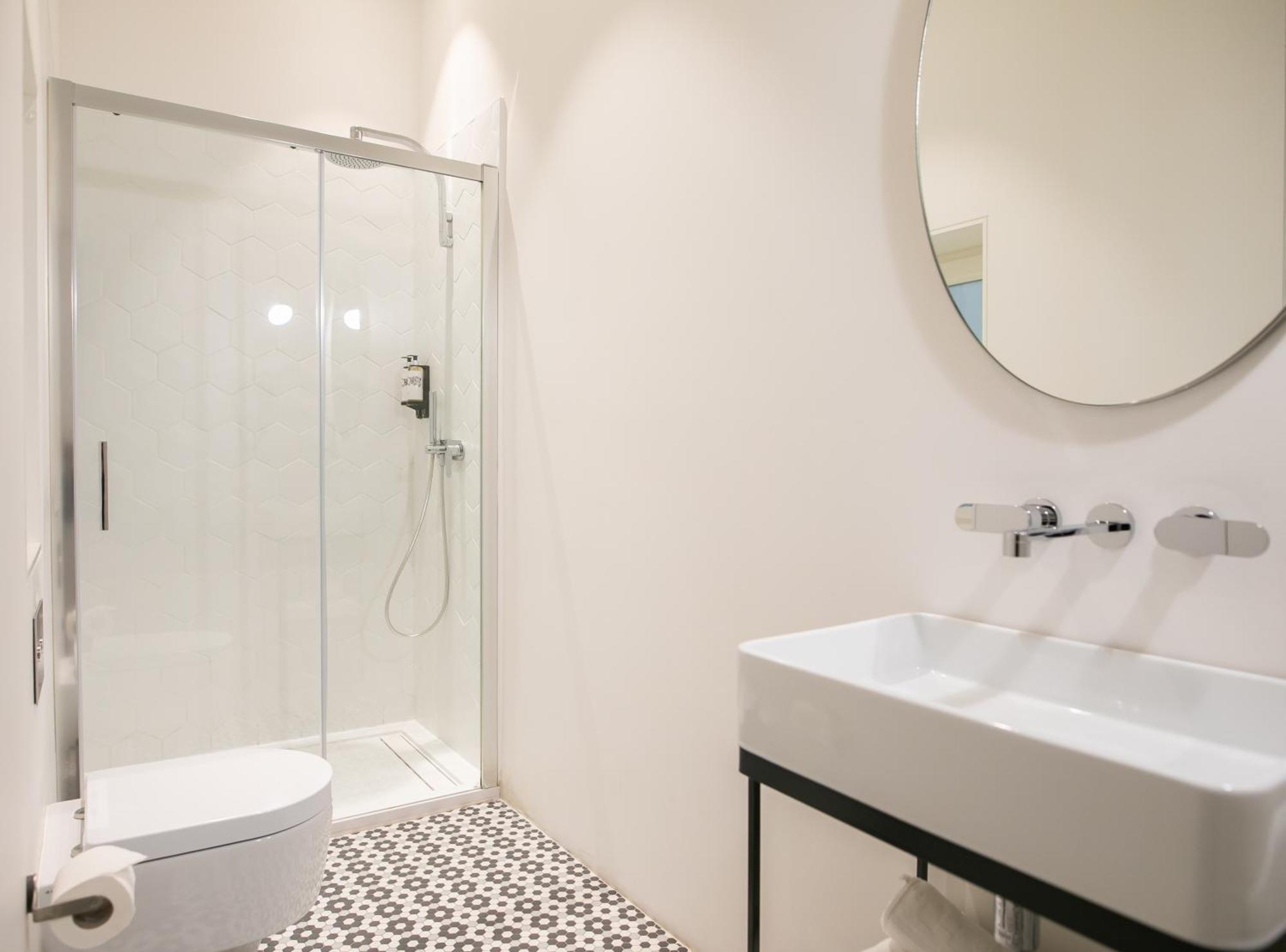 The Lift Apartments By Ridan Hotels Lisboa Kültér fotó